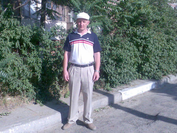 Игорь Демченко