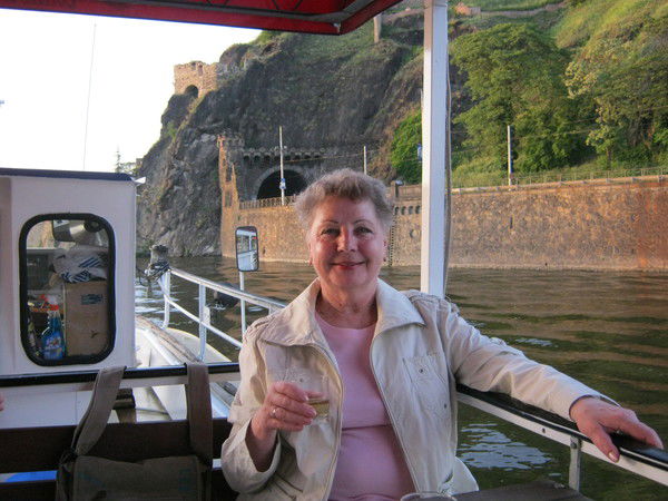 Эльвира Быкова