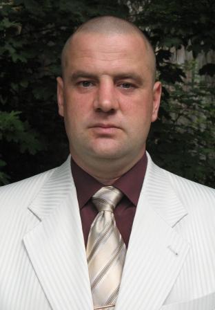 Олег Калинушкин