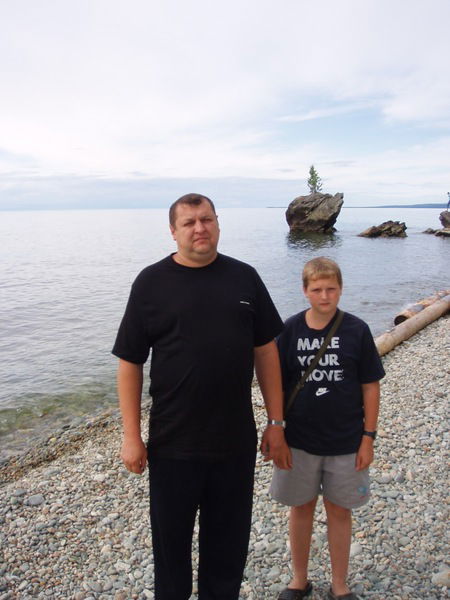 Александр Толчеев