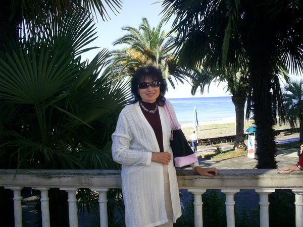 Дания Харьковская