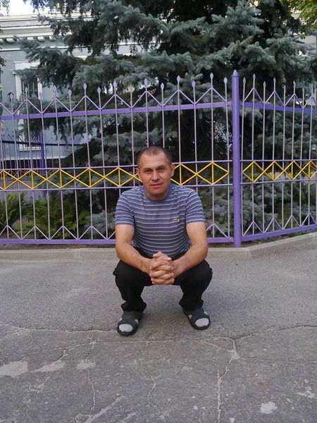 Валерий Седов