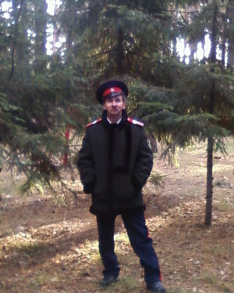 Александр Грибчик