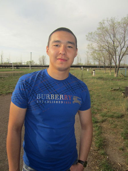 Талгат Коянбаев