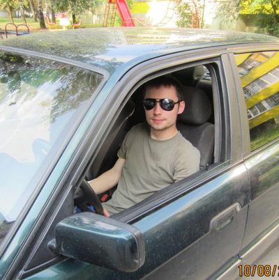 Денис Будкевич