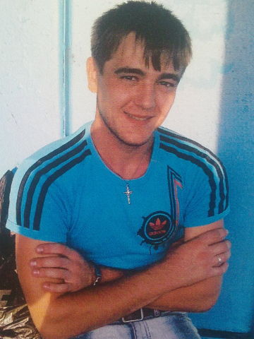 Виктор Михайлов