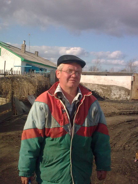 Виталий Поп