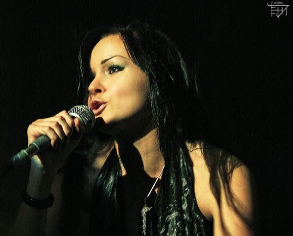 Вероника Семагина