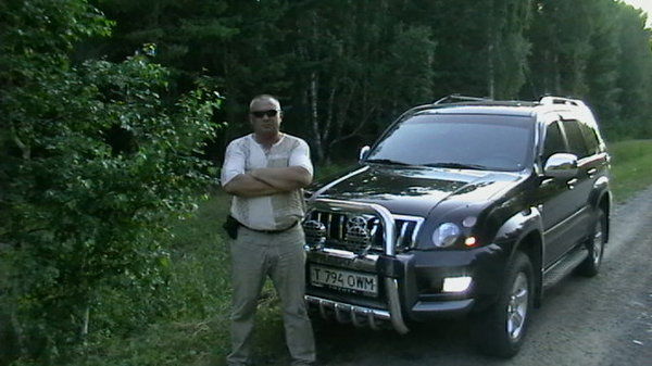 Сергей Антонов