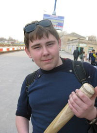 Владимир Дудка