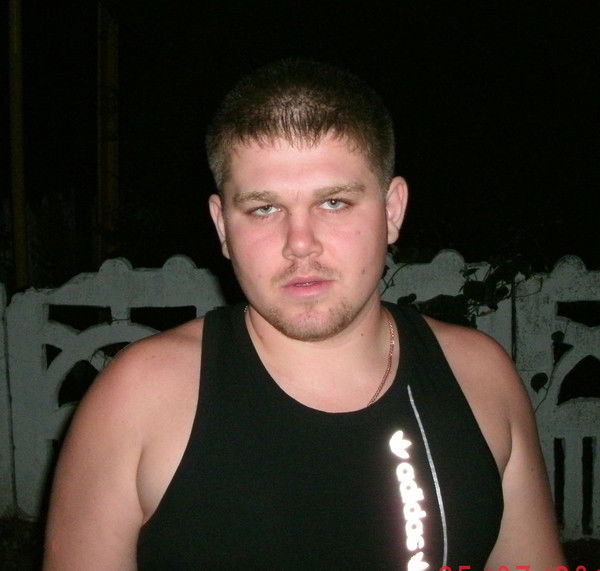 Анатолий Николаев