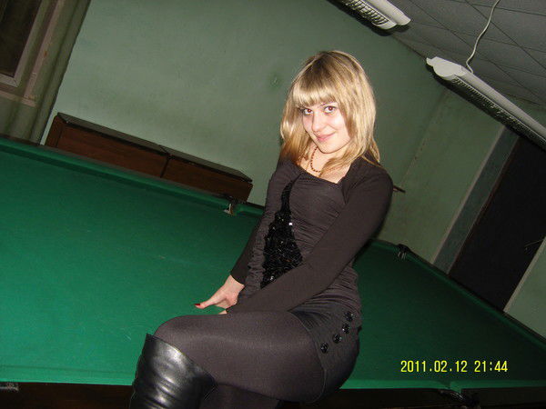 Аня Рытухина