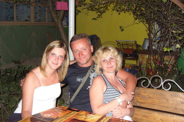 Наталья Липинская