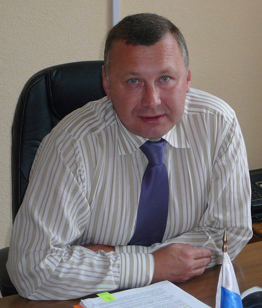 Владимир Воробьев