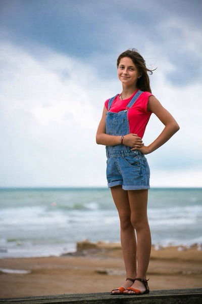 Мария Анищенко