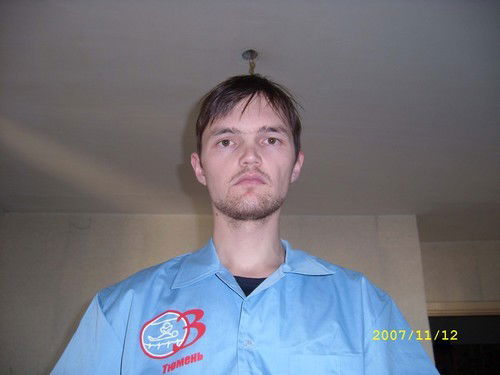 Дмитрий Виноходов