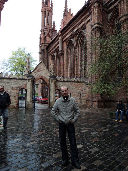 Ваня Изотов