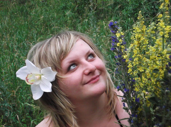 Галина Даньшина