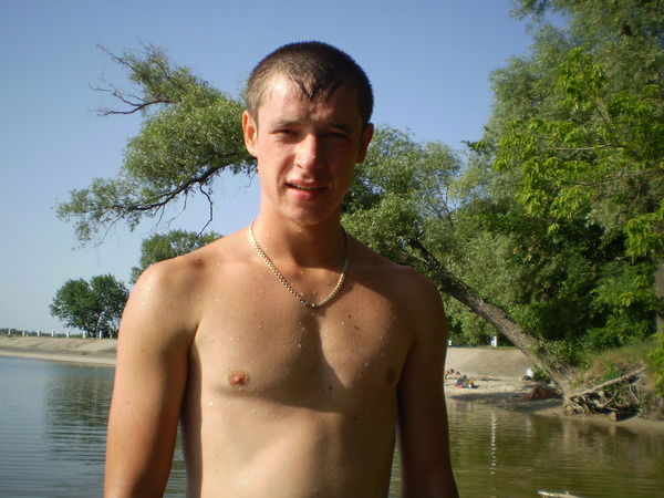 Андрей Шарков