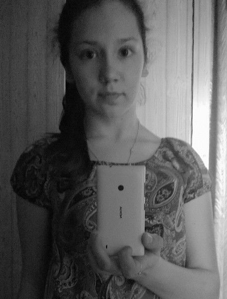 Мария Козырчикова