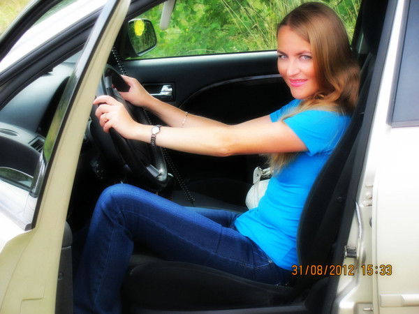 Татьяна Маршалова