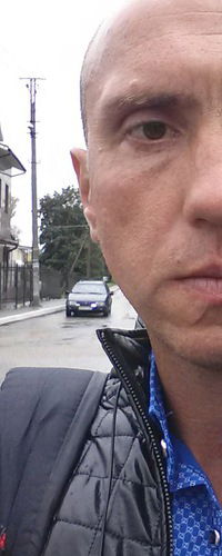 Александр Юсупов