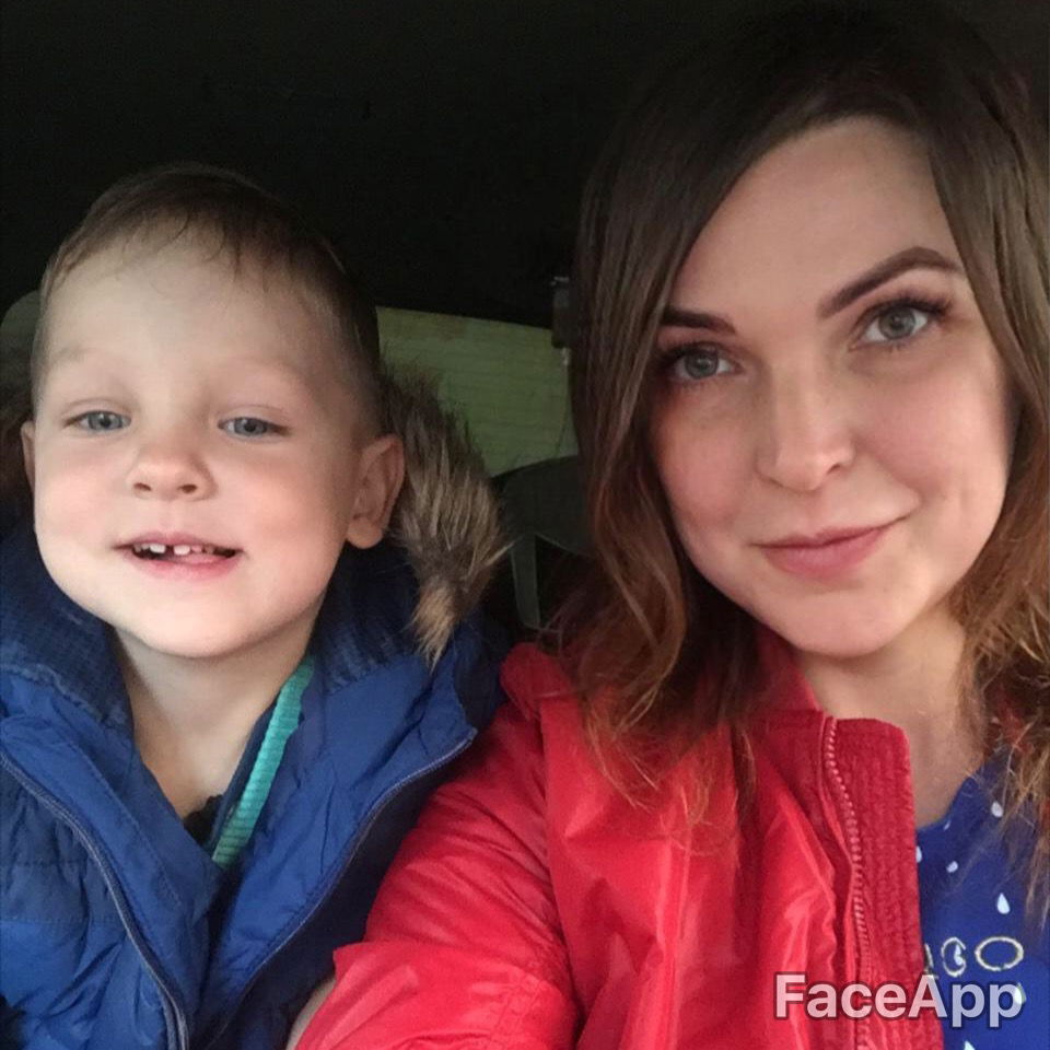 Олеся Бабич