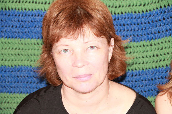 Марина Аношина