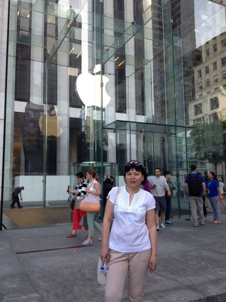 Гульнар Сексенбаева