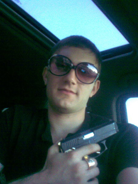 Солт Князев