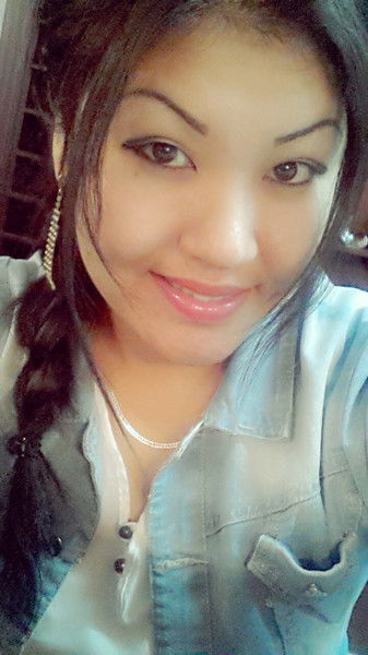 Карлыгаш Канаткызы