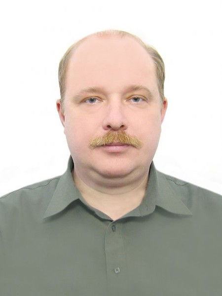 Марк Кузовлев