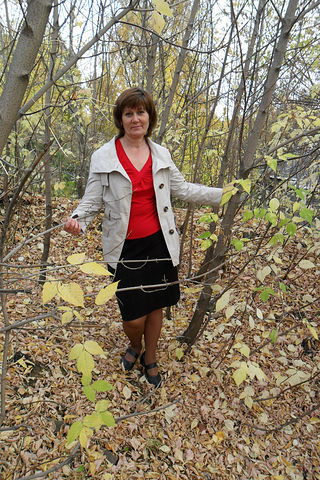 Василевич Людмила