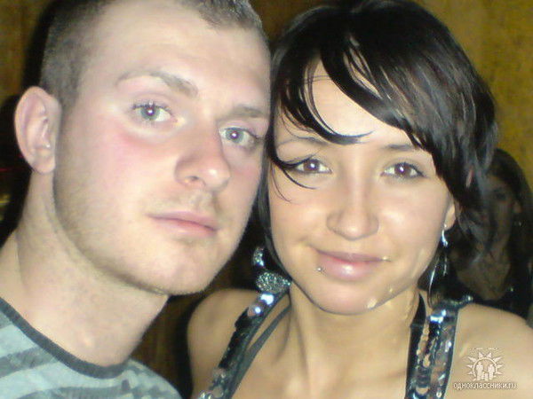 Angelika Egeubaeva(Sainova)