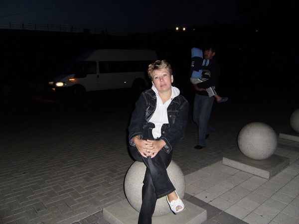 Ольга Хилова