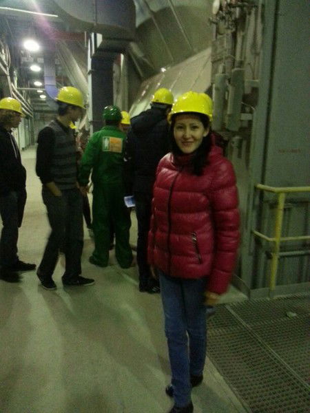 Nazik Kulmaganbetova