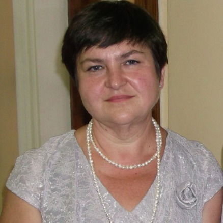 Елена Баранцова