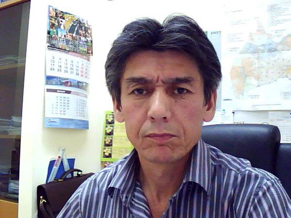 Коскен Зияев