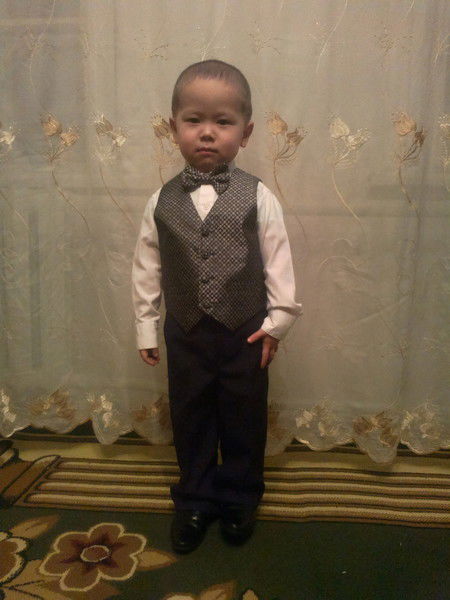 Нургуль Балтабаева(Осипова)