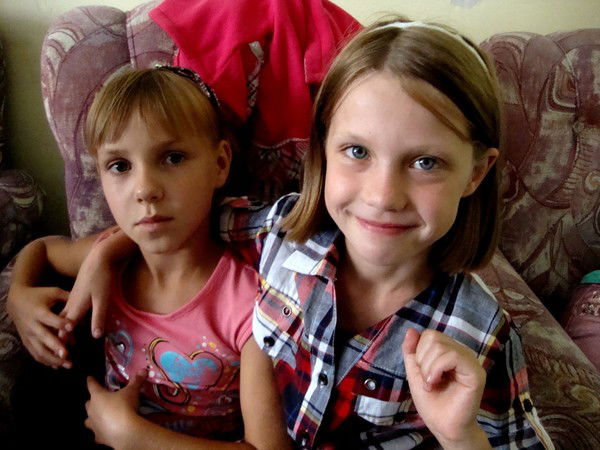 Дарья Одинцова