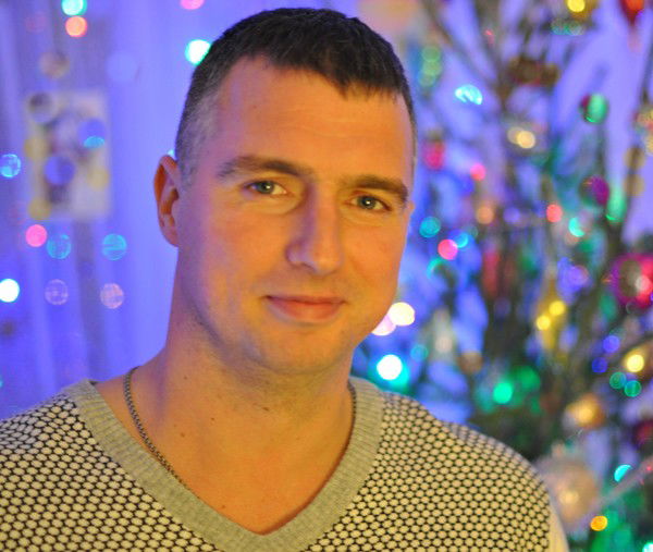 Евгений Доманов