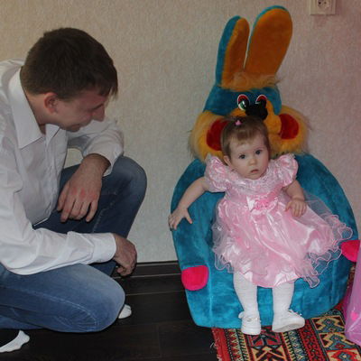 Анна Козляева