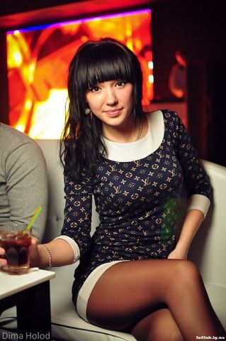 Алёна Лазебная