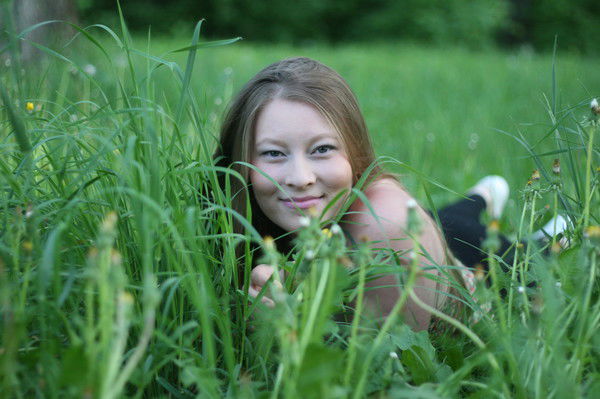 Адэлия Мурсалимова