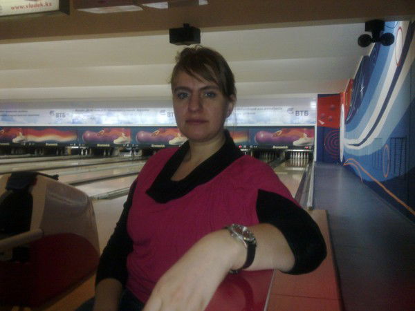 Светлана Пятанова