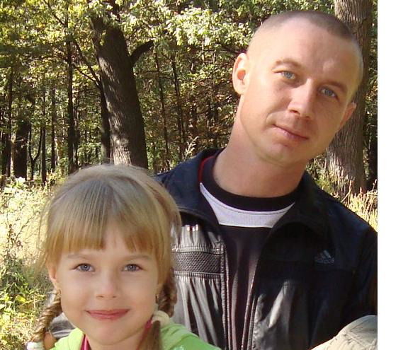 Александр Богма