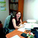 Наталья Максимцова