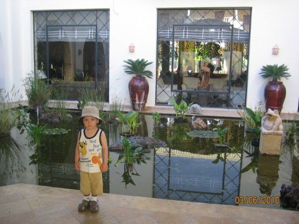 Юрий Оскотский