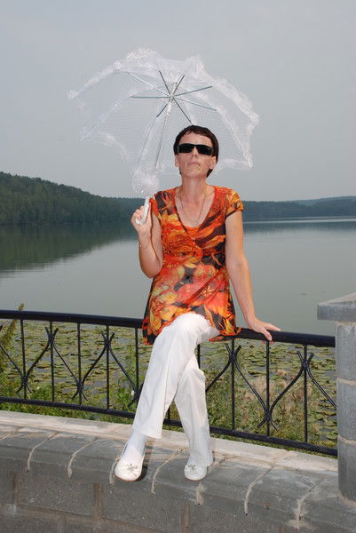 Светлана Думинова