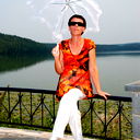 Светлана Думинова